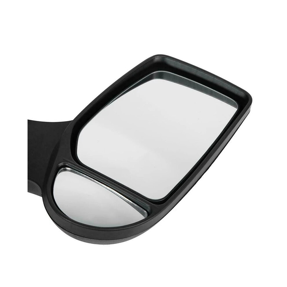 Ford Transit MK6 MK7 (2000-2016) Wing Mirror - Side Door Rearview Replacement