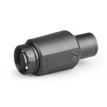 3x Tactical Riflescope Monocular Telescope - Optical Accessories for Hunting & Rifle Scope Sight