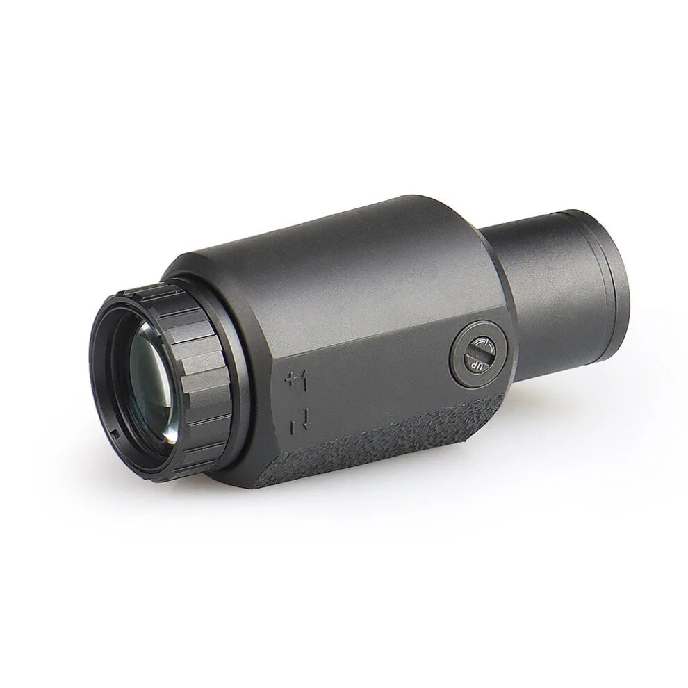 3X Tactical Riflescope Monocular Telescope - Optical Accessories For Hunting & Rifle Scope Sight 705353719547