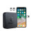 GlobalMe Multi-SIM 4G Travel Adapter: Roaming-Free International Calling & Data for iOS & Android 1