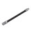 Flexible Extension Bars For Socket Wrench, High Torsion Wrench Extension Premium Tool Steel Bendable Socket Extension With Variable Angle Function And 8