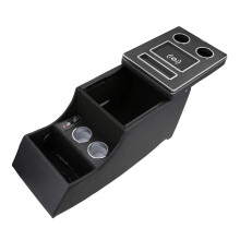 Wireless Charging Armrest Box with USB for Mercedes-Benz Viano & Vito W639/W447 (2004-2020)