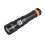 OrcaTorch D710 Professional Scuba Diving Flashlight - Powerful Rechargeable Underwater LED Lantern 1