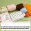 Animal Plant Needle Felting Starter Set Includes Wool And- 15 7