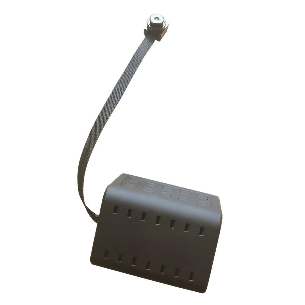 Sim Pro 4G Lte Wireless Security Camera With Radar Motion Detection & 20-Day Standby Battery Life 313046031052