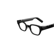 Inmo Go Smart AR Glasses: Ultra-Light Wireless AI Assistant with Music, Call, Translation, Prompter & Navigation Features - Bluetooth Audio Enabled