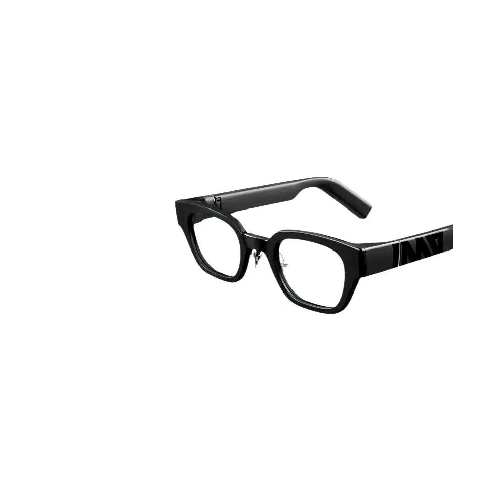 Inmo Go Smart Ar Glasses: Ultra- Wireless Ai Assistant With Music, Call, Translation, Prompter & Navigation Features - Bluetooth Audio Enabled Light 313050635659
