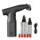 High Performances Cordless Paint Sprayer for-Oil based paint 1