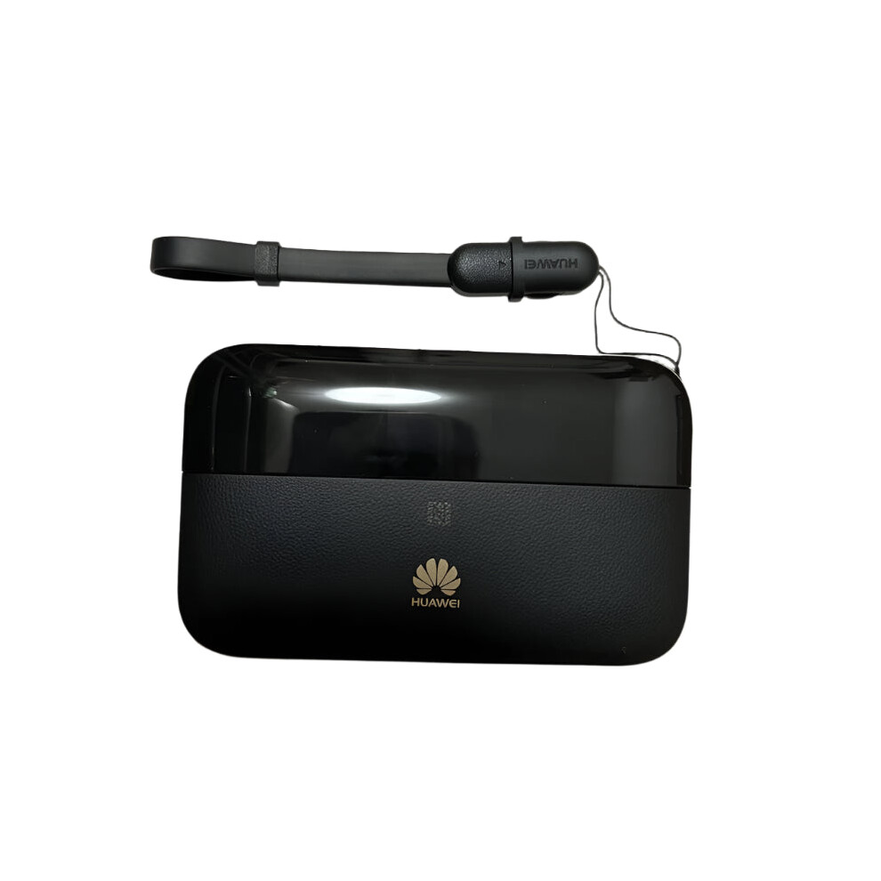 Huawei 4G Router Mobile Wifi 2 Pro E5885ls-93A Lte Hotspot Mifi Unlocked 744110857238