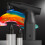 High Performances Cordless Paint Sprayer for-Oil based paint 7