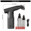 High Performances Cordless Paint Sprayer for-Oil based paint 3