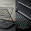 Swan Swan Stealth 15 Plate Collapsible Dish Rack with Removable Drip Tray 5