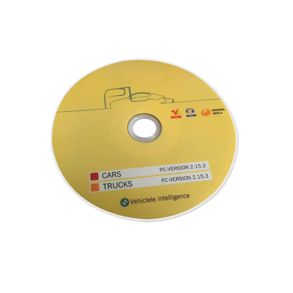 Precision Error Scanner Tool For Enhanced Troubleshooting And Diagnostics 7445046022075