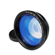 High-Precision Hunst F Theta 355nm UV Laser Scan Lens - Multiple Field Sizes for UV Laser Engraving Machines