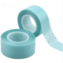 Ruban adhésif double face, surfaces lisses et propres, imperméable et sans danger pour le corps humain