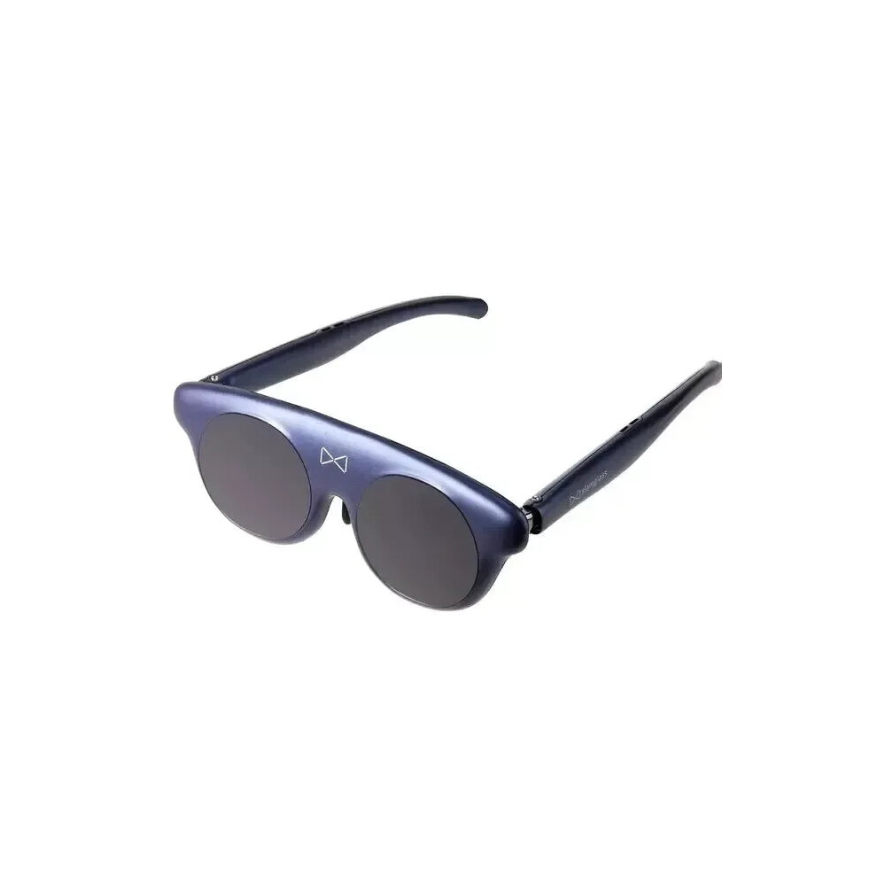 Slamglass Vision Air Mr Smart Glasses - 50Ã Fov Private Cinema Ar/Vr Experience 313099596515