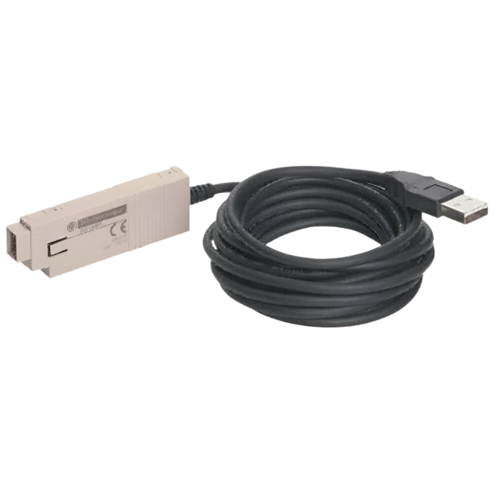 Sr2usb01 Programming Cable For Telemecanique Zelio Sr2 Plc - Original Oem Quality 7445040397339