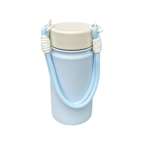 Nonrust Steel Thermal Water Cup 350ml Draagbare-Type E1