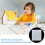 Crafters Delight, οι μη υγρές κόλλας παρέχουν αξιόπιστη και αόρατη στερέωση, κόλλα διπλής 6