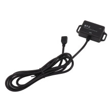 Modúl Bluetooth Port Cumarsáide Rj12 le haghaidh Rialaitheoirí Gréine Monatóireacht Fíor-Ama Gan uaim agus Rialú Cianrialtáin Fad-Achair le