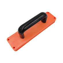 Tapping Block for Engineered Laminate Wood Flooring-O1