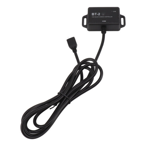 Θύρα επικοινωνίας Rj12 Bluetooth για ηλιακούς ελεγκτές, απρόσκοπτη παρακολούθηση σε 1