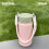 Nonrust Steel Thermal Water Cup 350ml Draagbare-Type E1 5