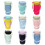 Nonrust Steel Thermal Water Cup 350ml Draagbare-Type E1 2