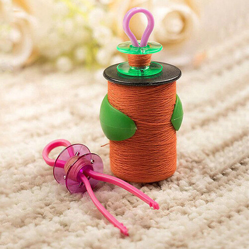 Mixed Color Craft Clip For Organizing Thread And Sewing-25 1