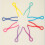 Mixed Color Craft Clip For Organizing Thread And Sewing-25 4