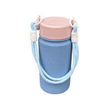 Duurzame 316 roestvrij stalen thermosflessen 350 ml-Type I