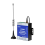 Advanced 2DIN 2-Relay 4G SMS Remote Alarm Controller for Efficient Remote Monitoring & Control 1