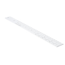 Standard Paint Ruler Paint Ratio Ruler Paint Mixing-big ruler