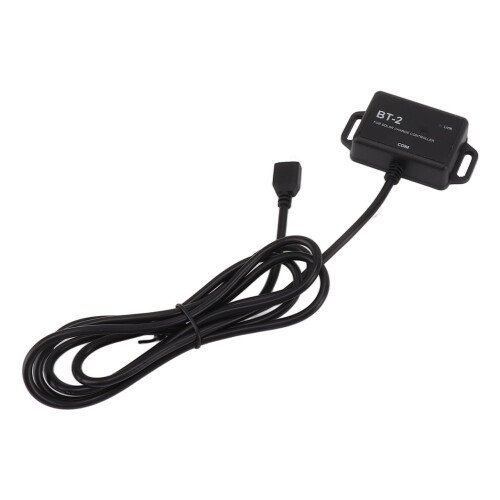 Parameter Setting Bluetooth Module With Real Time Monitoring Capabilities Compatible With Mppt Controllers App Controlled Solar System Upgrades Long D