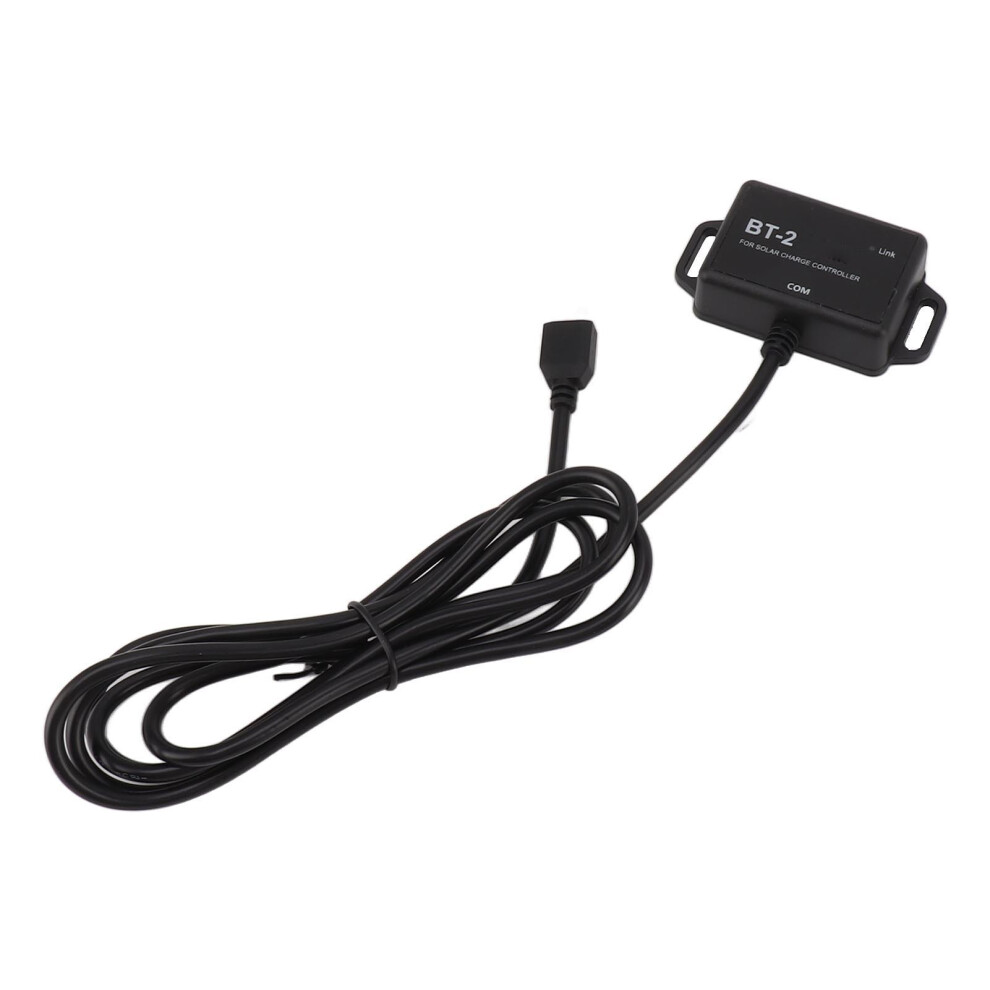 Parameter Setting Bluetooth Module With Real Time Monitoring Capabilities Compatible With Mppt Controllers App Controlled Solar System Upgrades Long D 9454554459073