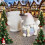 Santa Dwarf Candle Silicone Mold Multipurpose Silicone Mould for 4