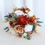 Wedding Bouquets with Ribbon for Bride Bridesmaid, Artificial 5