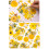 Natural Dried Flower Craft Set User Friendly Homes Decoration-A 5