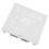 Smart Thermostat, Digital Display Programmable Temperature Control for Underfloor Heating System, Voice Control Compatible with Mobile Devices, Safe & 3