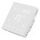 Smart Thermostat, Digital Display Programmable Temperature Control for Underfloor Heating System, Voice Control Compatible with Mobile Devices, Safe & 6