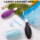 Locking Hook Crochet Needle Crochet Hook with Locking-Black 3