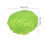 PU Vegetable for for Basket Display Thanksgiving-Green cabbage 6