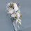 Wedding Bouquets Bridal Bouquets for Wedding Decorations, 4