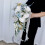 Wedding Bouquets Bridal Bouquets for Wedding Decorations, 5