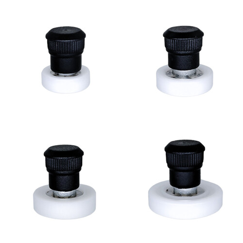 4Pcs Pottery Wheel Trimmer Tool Ceramic Clay Pottery Finishing