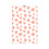 Water Soluble Clay Transfer Sheets Butterfly Flower Leaf-YH7027 1