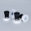 4Pcs Pottery Wheel Trimmer Tool Ceramic Clay Pottery Finishing 7