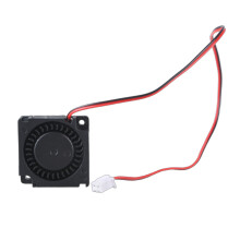 Brushless Cooling Blowers Fan 3010 30x30x10mm Turbines-12V