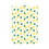 Flower Leaf Butterfly Transfer Paper, Clay Transfer-YH7018 1