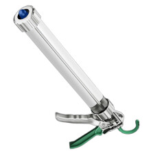 Portable Silicone Caulking Guns Insulating Mastic-5 bearings